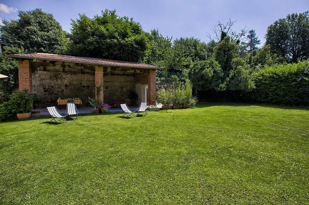 B&B Cascina Moncrava-1