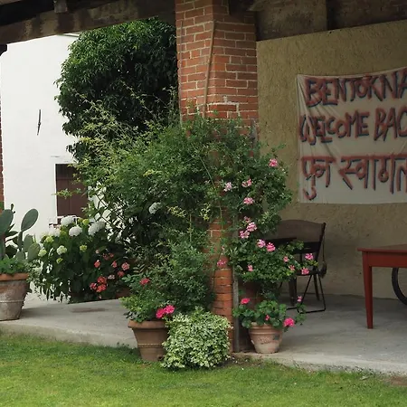 B&B Cascina Moncrava-2